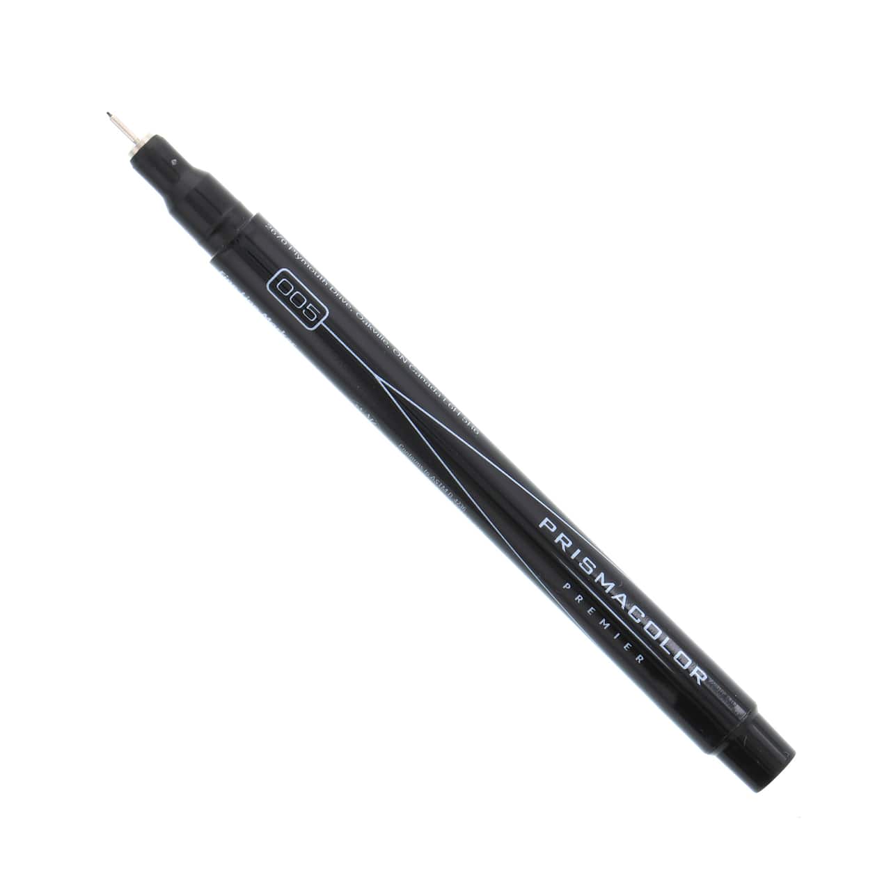 Prismacolor® Premier® 005 Fine Line Illustration Marker